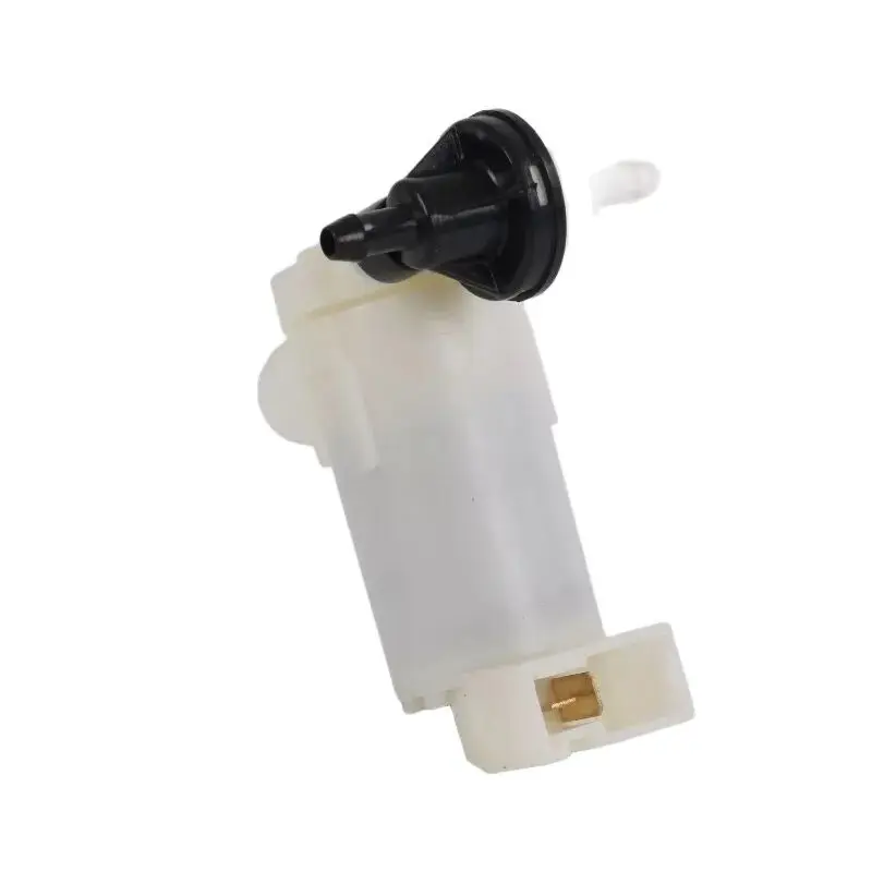 Wiper Front Windshield Windscreen Wiper Washer Pump Motor with Grommet For Nissan X-Trail T31 MK2 2007 - 2014 28920-CN000