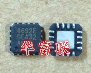 

Free shipping MAX4692EGE QFN16 10PCS As shown