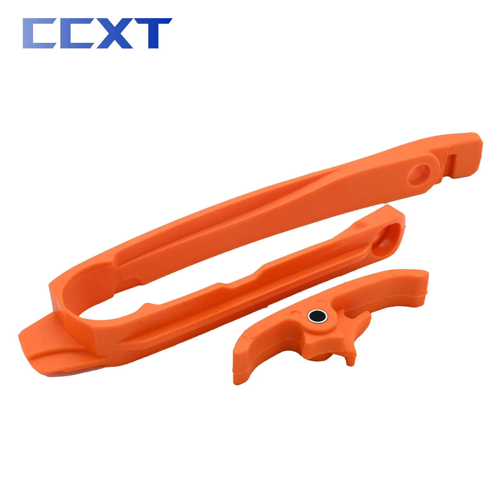 Motorcycle Swingarm Guide Chain Slider Sliding For Husqvarna FC FE FS FX TC TE TX For KTM SX XC XCF SXF EXC EXCF 125 250 350 450