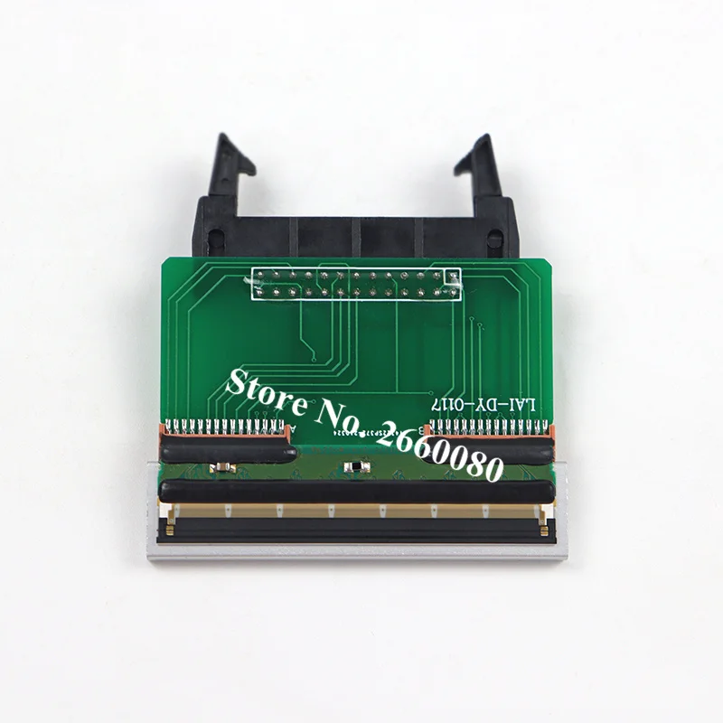 Imagem -05 - Cabeça de Impressão Cas 10 Tamanhos Lp15 Lp15 Lp-1.5 Lp-16 Lp16 Lp-1.6v Cabeça de Impressão Térmica para Cas Lp1.5 Lp1.6 Escala de Impressão de Etiquetas