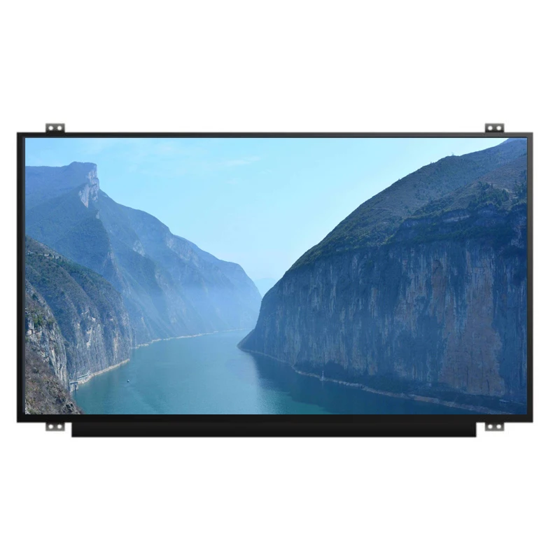 Imagem -05 - Slim Led Display Panel Tela do Laptop 1366x768 Nt156whm-n32 Nt156whm-n42 Nt156whm-n12 N156bga-ea2 N156bge-ea1 B156xtn04 156 em