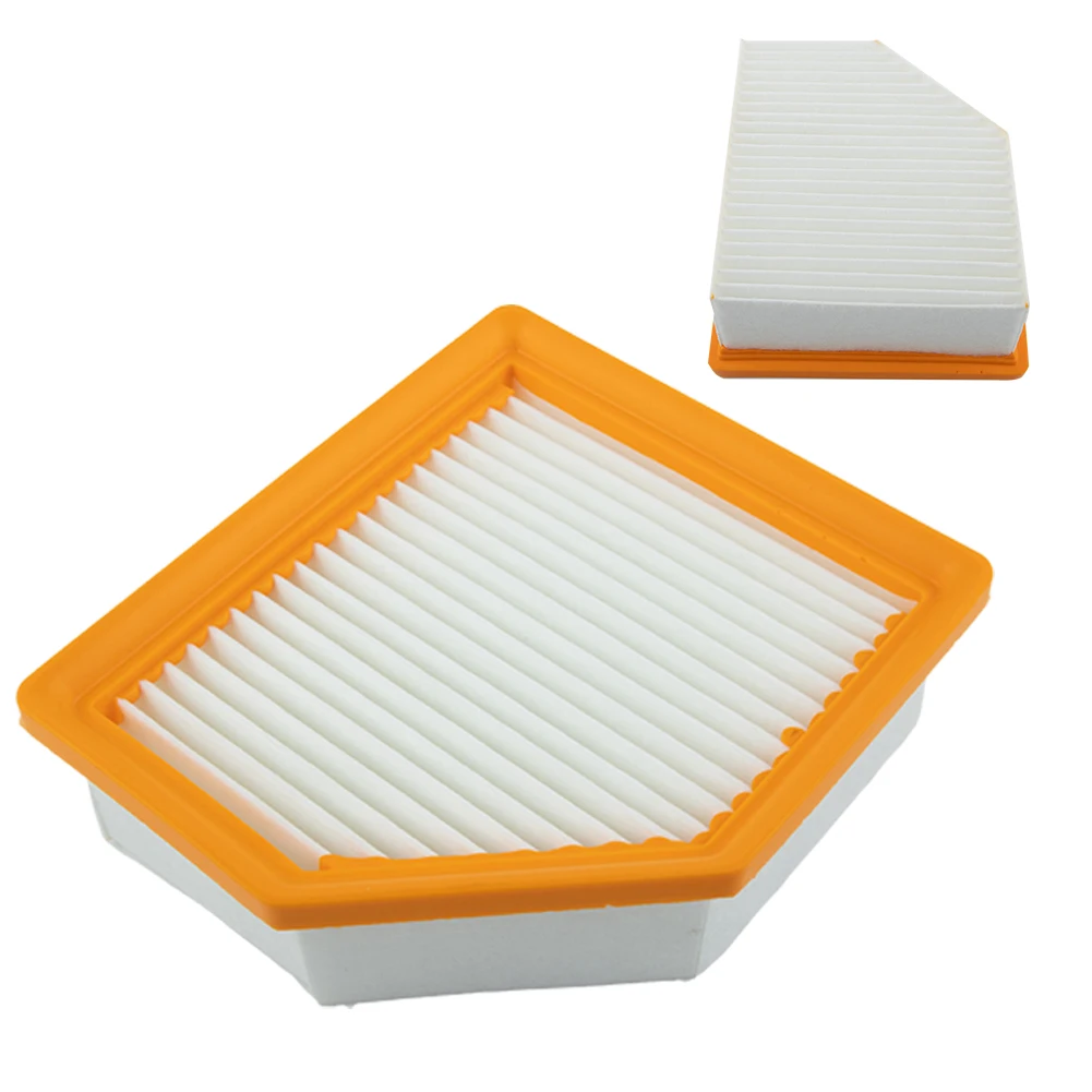 For Nissan For Rogue Two Point Five Liter Engine Compatible Air Filter Direct Fit for Model Years of Twenty One to Twenty Three