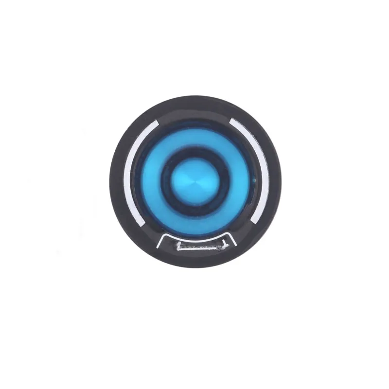 For Huawei Watch Buds Heart-rate Sensor Glass Lens Cover Repair Spare Part
