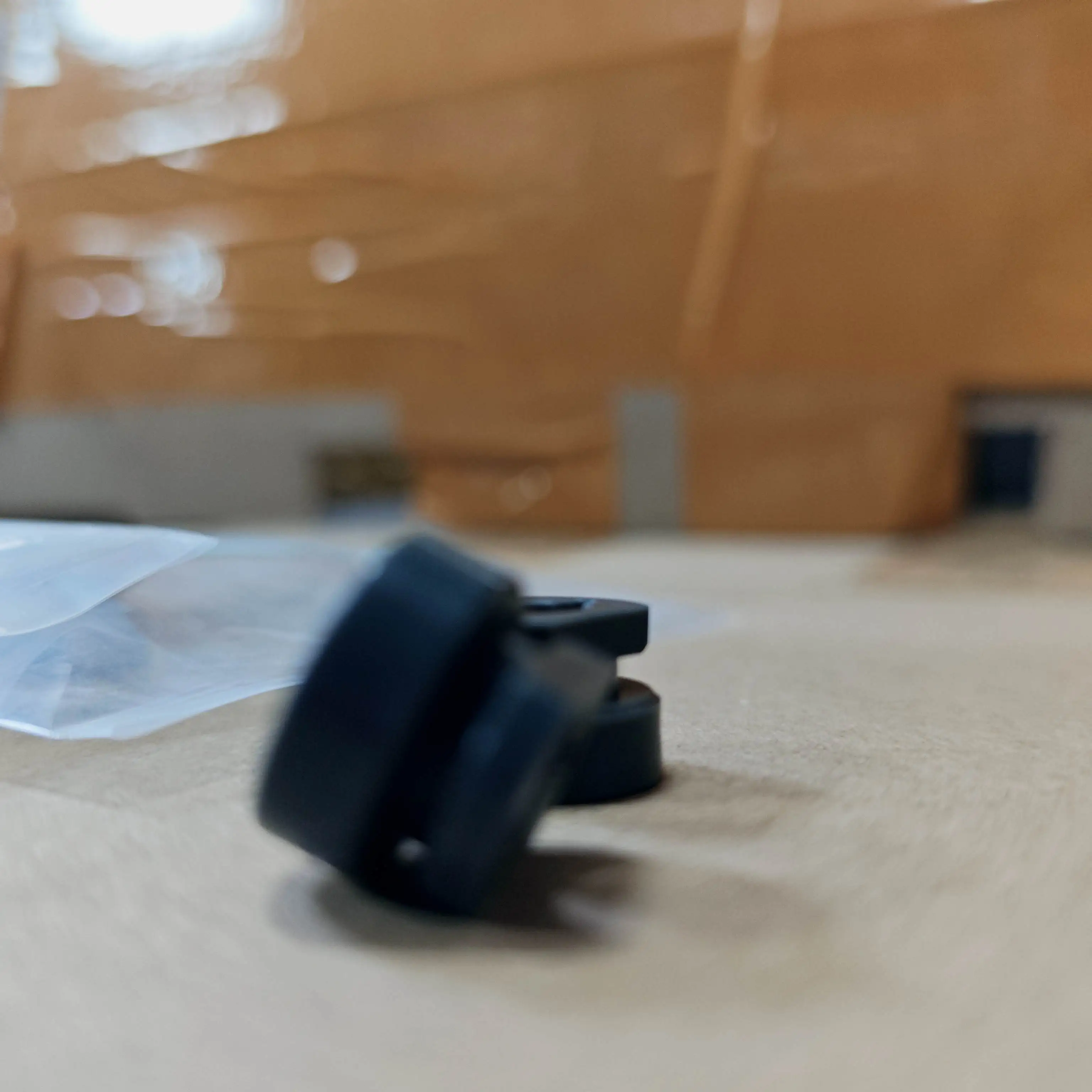 

12PC Original New AA08-7628 Developer Unit Bushing for Ricoh AF 1015 2020 1113 1115 1018 2015 2018 220 270 1600 2000 Copier Part