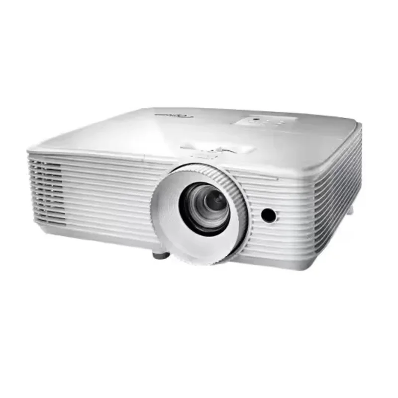 Optoma HD27HDR 4K M… - image