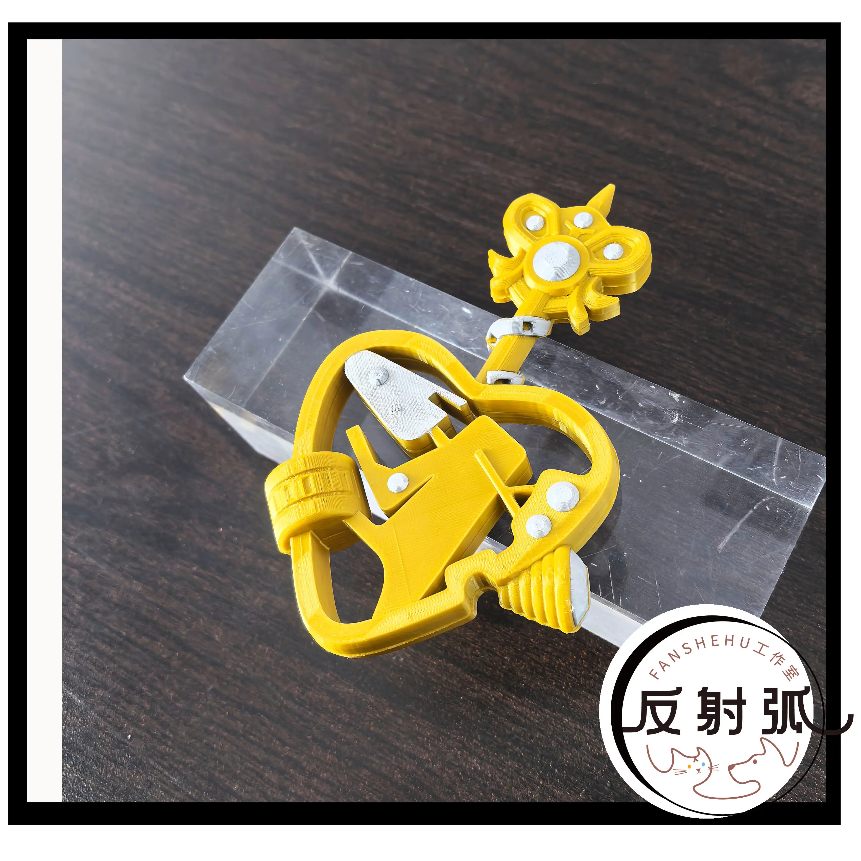 Tracy Reznik Cosplay Props Identity V Mechanic Cosplay Replica Prop Decoration Character Accessories Halloween Christmas