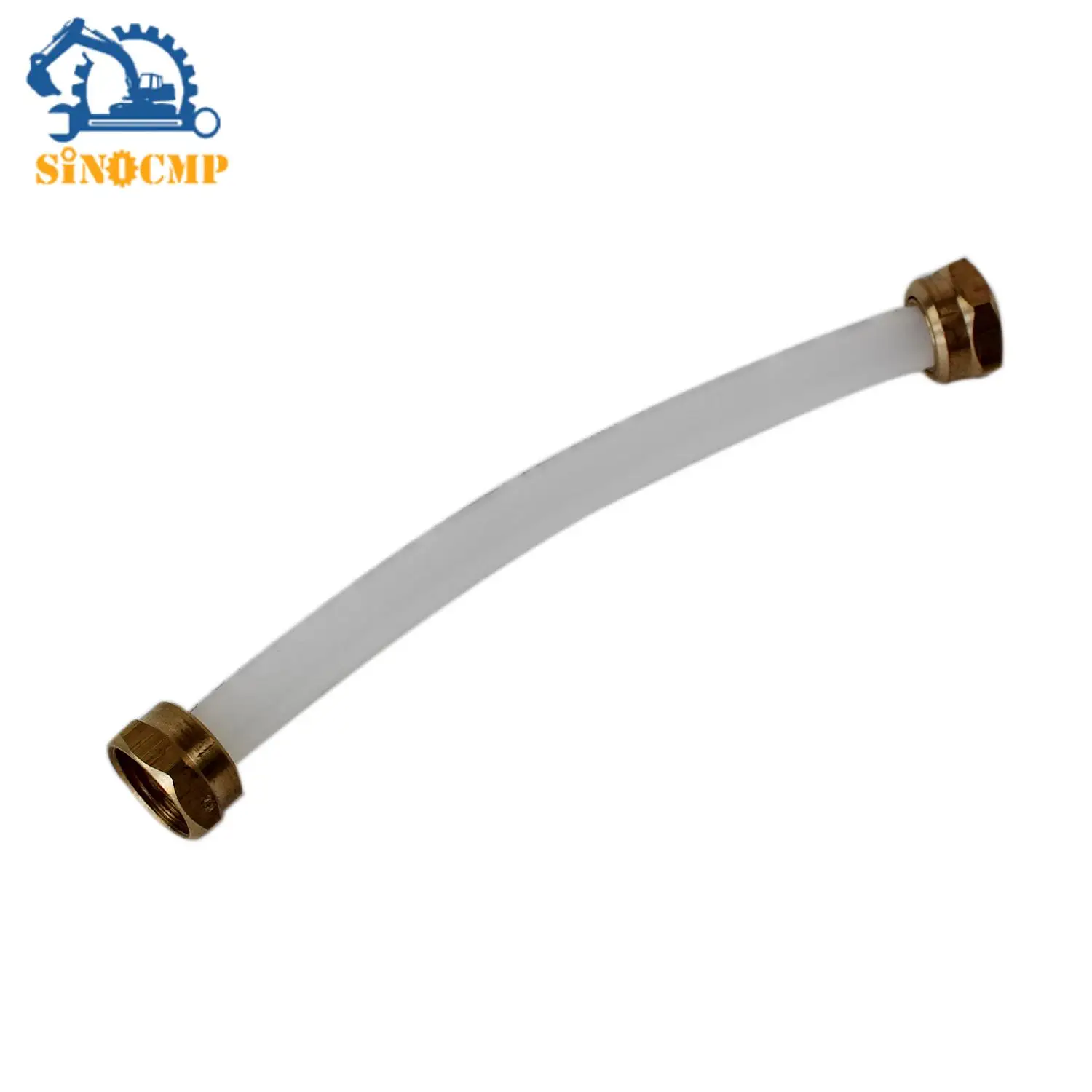 1 PC Fuel Gauge Level 203-60-31160 for Komatsu PC200-5 PC200-6 PC200-7 Excavator Fuel Gauge Level Oil Dipstick Tube Parts