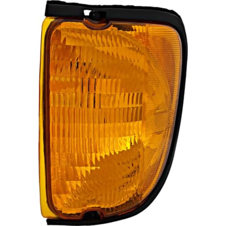 

В наличии: Указатель поворота/габаритный фонарь для Ford Econoline Van, 2003-2007 гг., левая сторона, в сборе, замена.