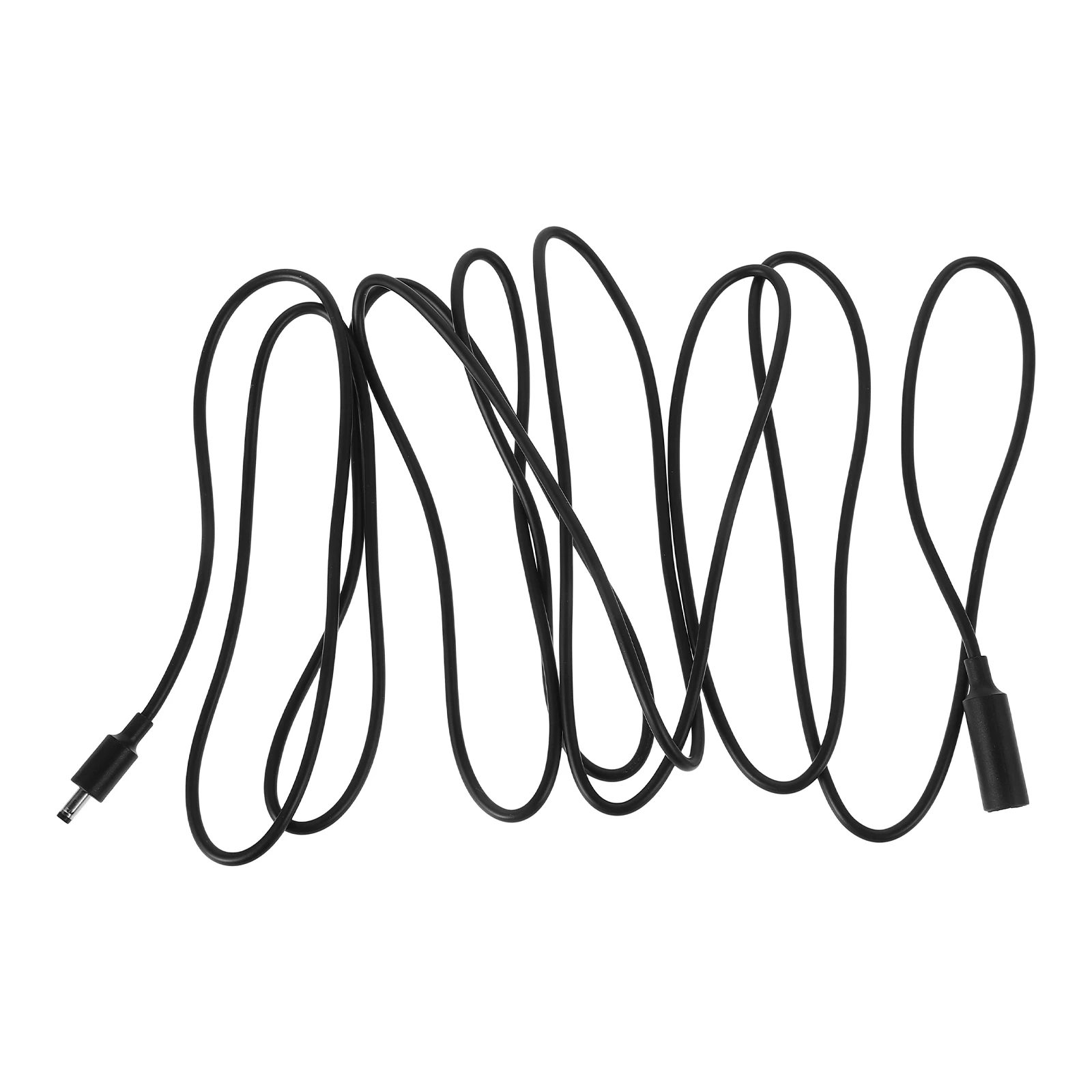 

Speaker Extension Cord 3M Black Power Cable Connectors Audio Wire Speaker Wire Accessories Stereo Audio Extension Heat Resistant