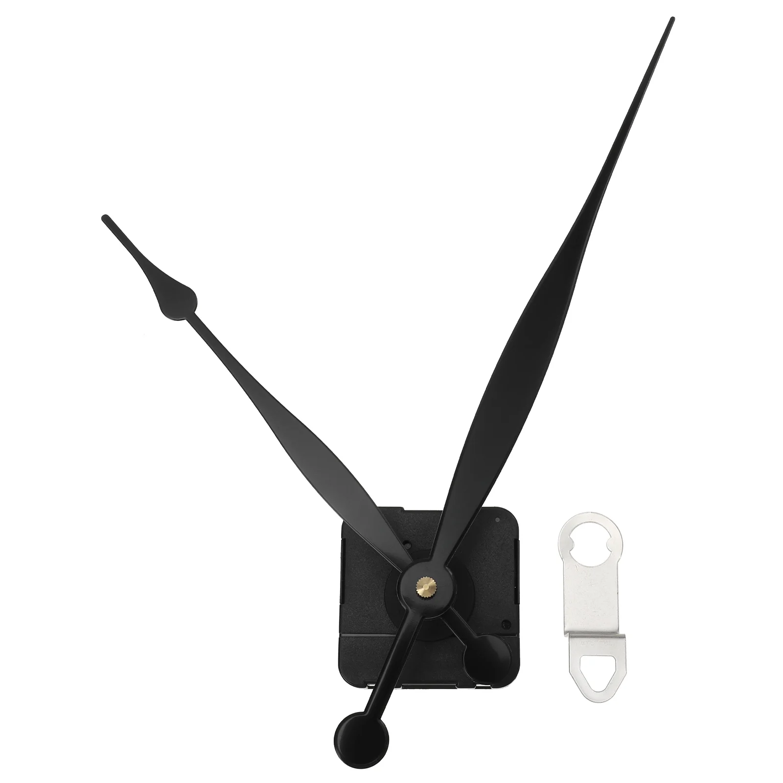 

Clock Movement Replacement Mechanism Clocks High Parts Plastic Motor Small