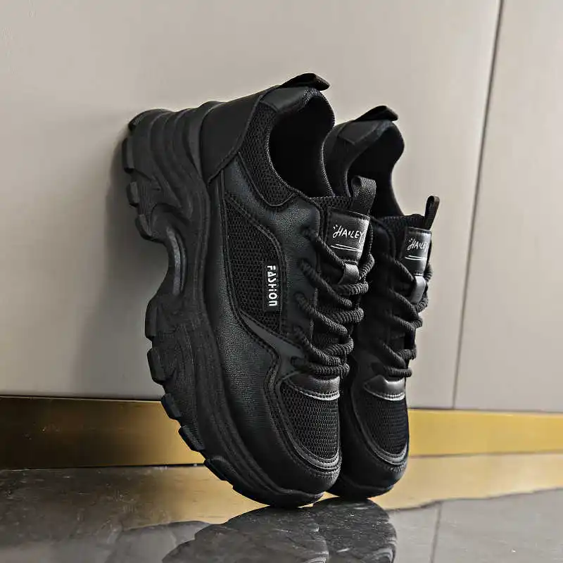 

Without Heels Flatform Dropshipping Center Running Brand Women's Shoes Summer Women's Sneakers Sport Trend Sapateneis