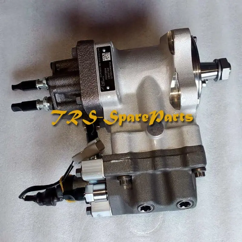 Common Rail Injector Pump 3973228 CCR1600 for Cummins ISLE 6CT Engine