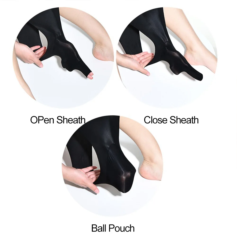 1 adet erkekler dikişsiz ultra ince streç külot Bikini külot şort nefes egzotik iç çamaşırı Thongs