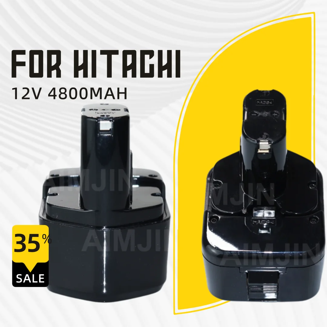 For Hitachi DS12VDF…