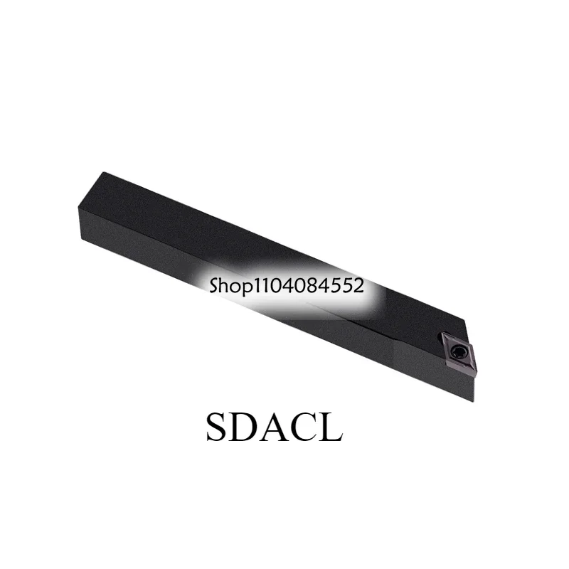 SDACR SDACR0808H07 SDACR1010H07 SDACR1212H07 SDACR1616H07 SDACR1212H11 SDACR1616H11 CNC Tool Bar