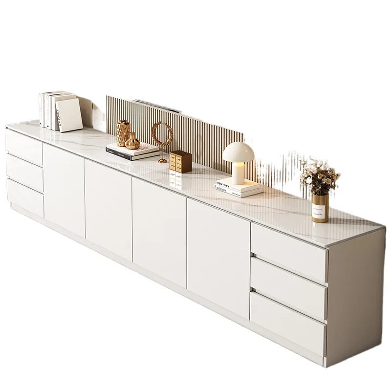 Office Unique Tv Stand With Drawers French Minimalist Aesthetic Tv Stand Trendy Classic Mueble Center Muebles Unique Furniture