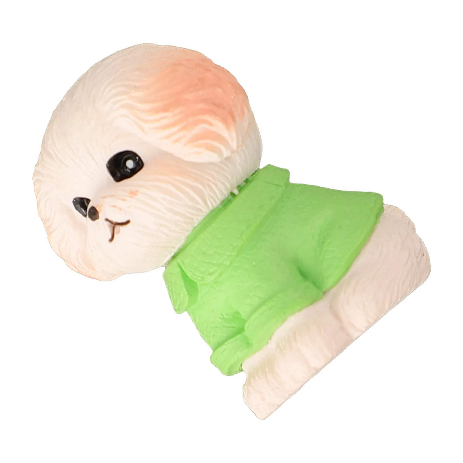 Fairy Garden Animal Statue Miniature Animal Lovers Design Package Content Unique Home Decor Figurines Miniatures