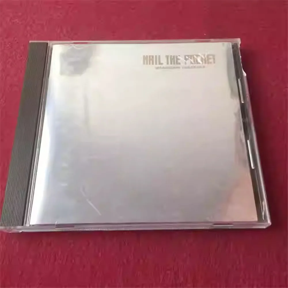 El CD 'MASAYOSHI TAKANAKA Somewhere in Time' es el álbum de estudio de la banda holandesa de death metal técnico Nail The Prophet. El Álbum