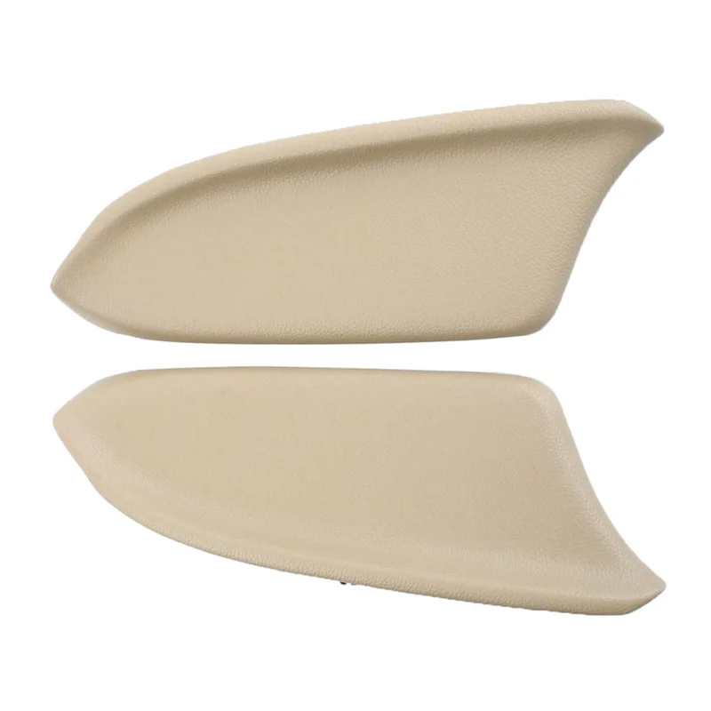 

For Honda Accord 2008-2012 83553-TA0-A31ZC 83553TAOA31ZC, 83503TAOA31ZC-Front Door Armrest Base Plate Cover 1 Pair In Beige