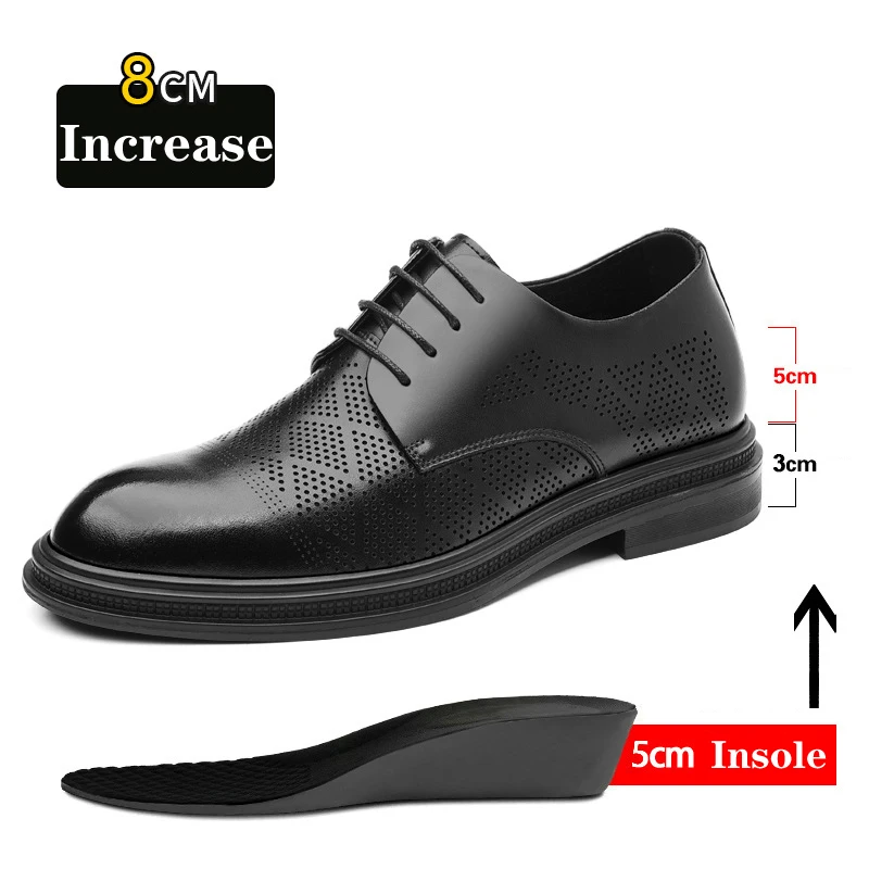 Black Hollow 8CM