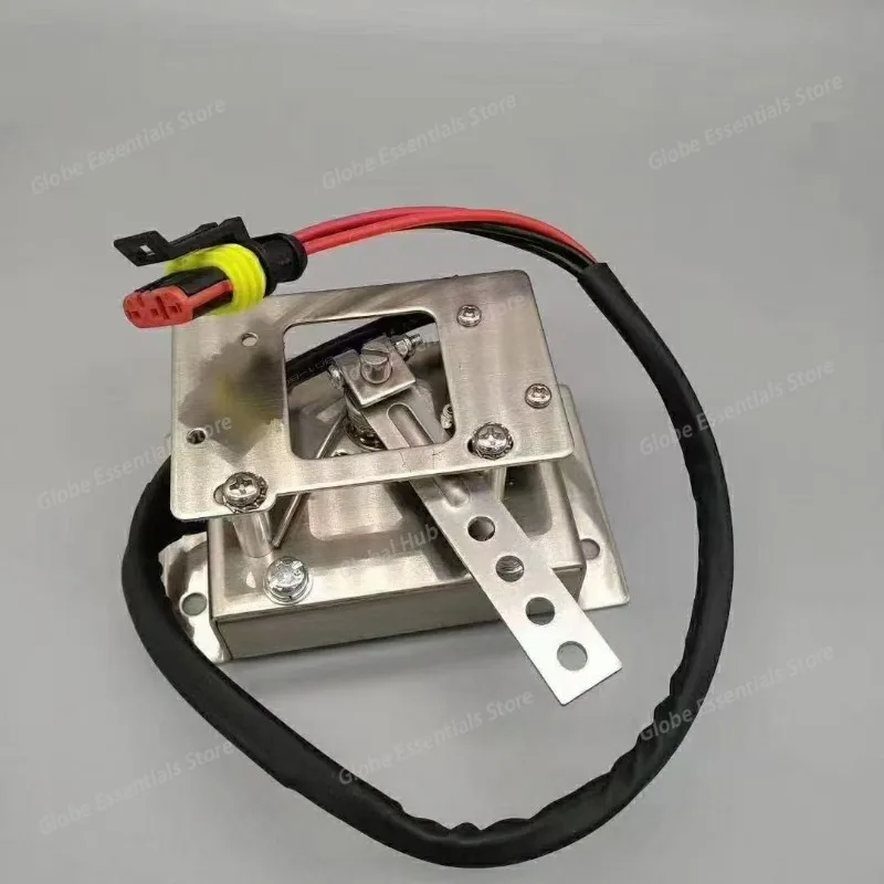 

Electric Forklift Accelerator PB-6