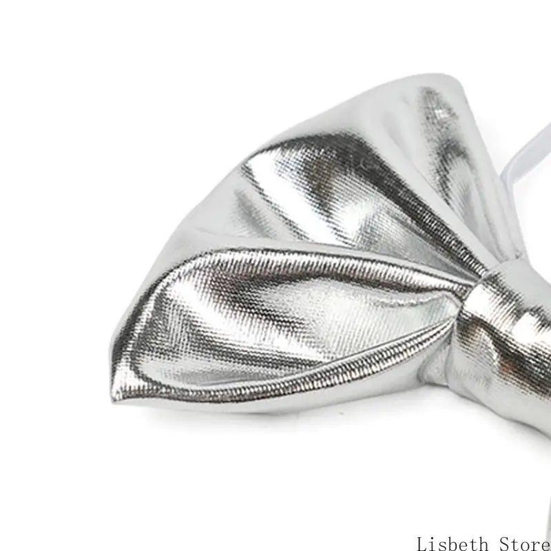 124A TIN MAN HAT HAT FLISTION BOWTIE ROLEPLY ASSUMESORIES FOR