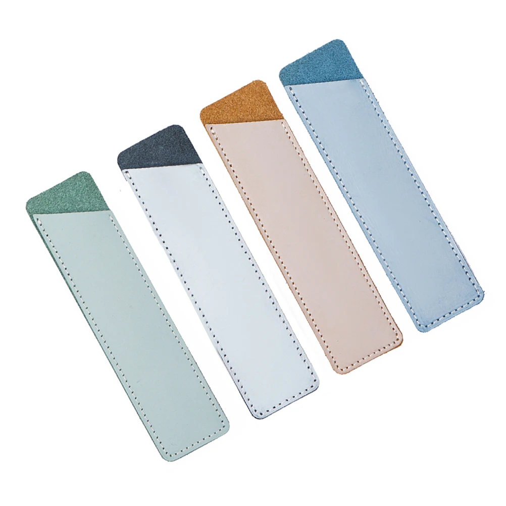 Pencil Case Protective Department Handmade School Pens Pouch