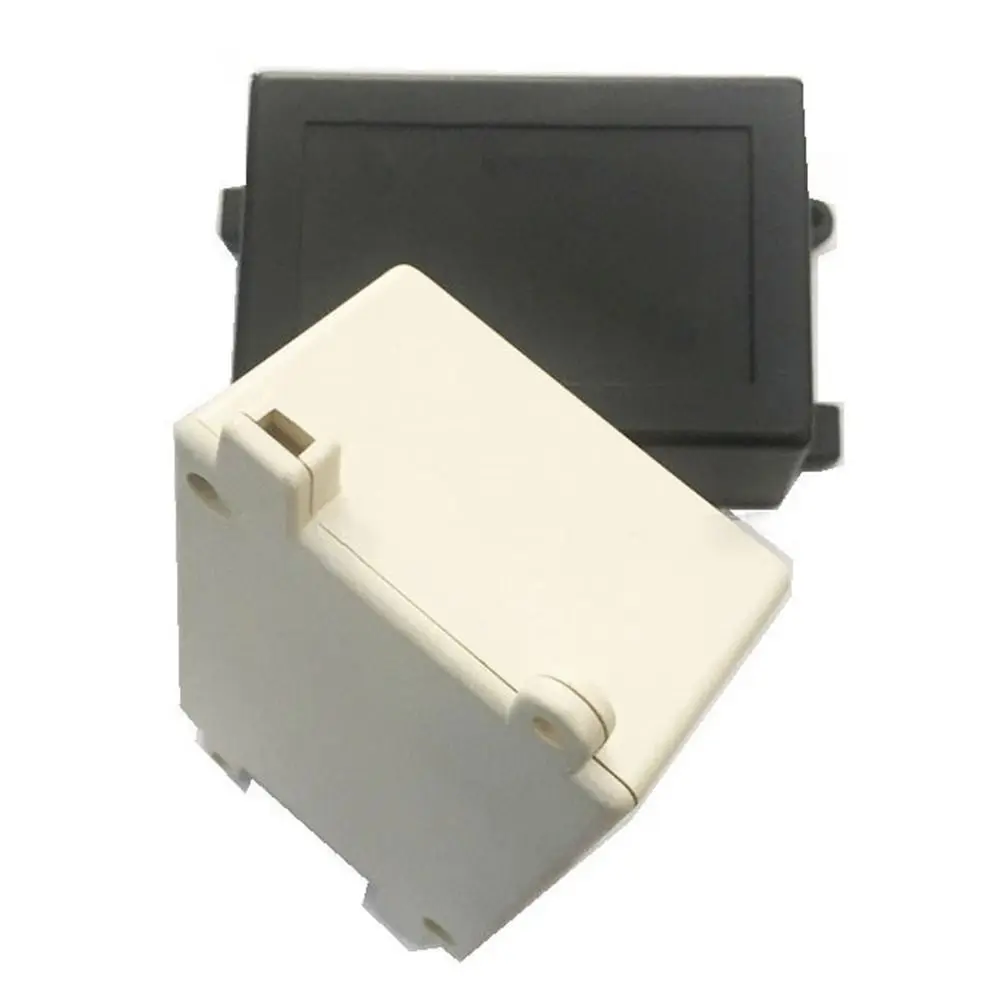 7 Sizes High Quality DIY Instrument Case Electronic Project Box Enclosure Boxes Waterproof Cover Project