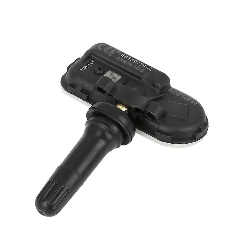 Tire Pressure Sensor 434MHZ for 2016 2015 2017 RAM 3500 2014-2018 TPMS Sensor 68249201AA 68186572AA