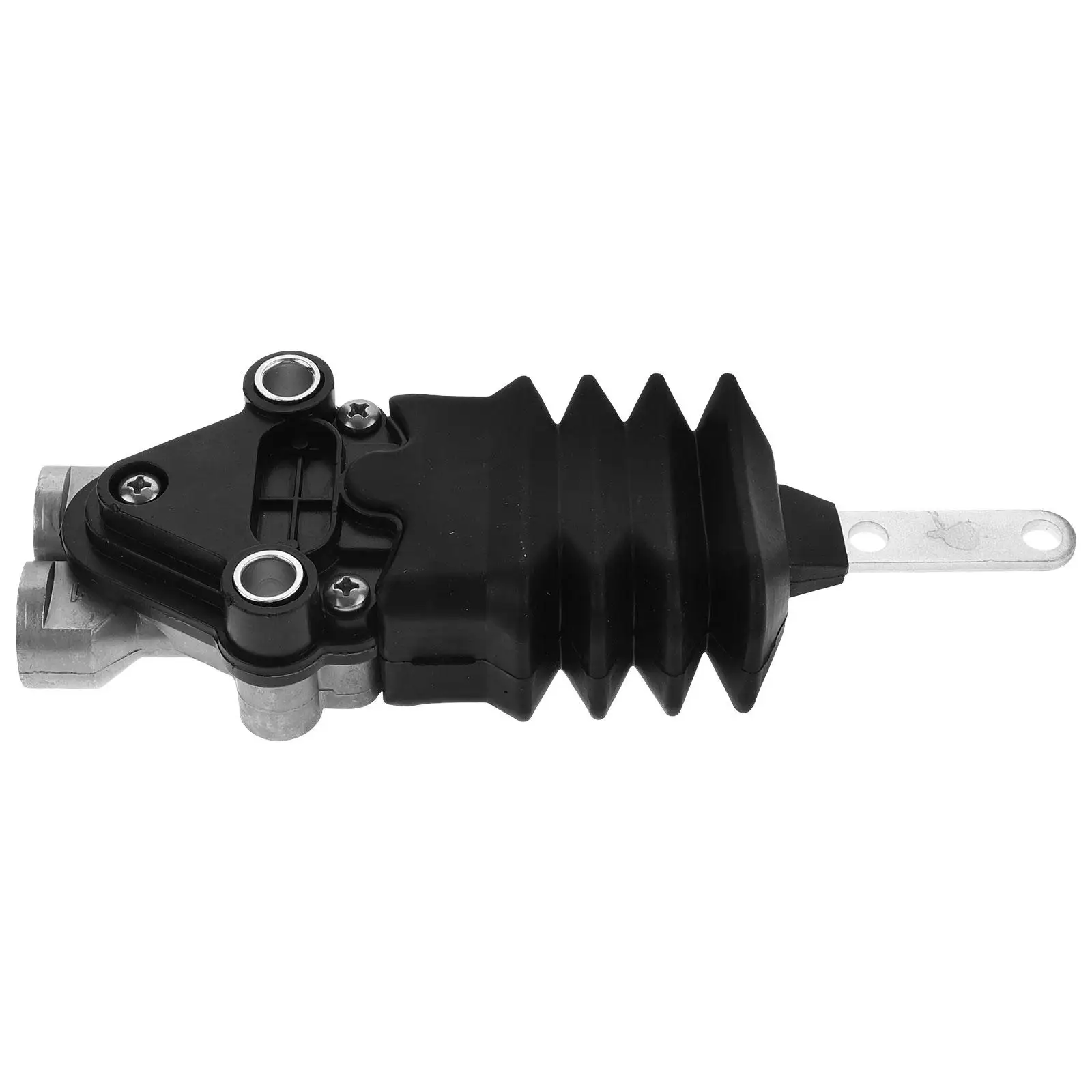 

Air Suspension Height Control Valve Kit Replacement for Truck Bus Trailer Plastic Inflation Standard Valves Smooth Driving