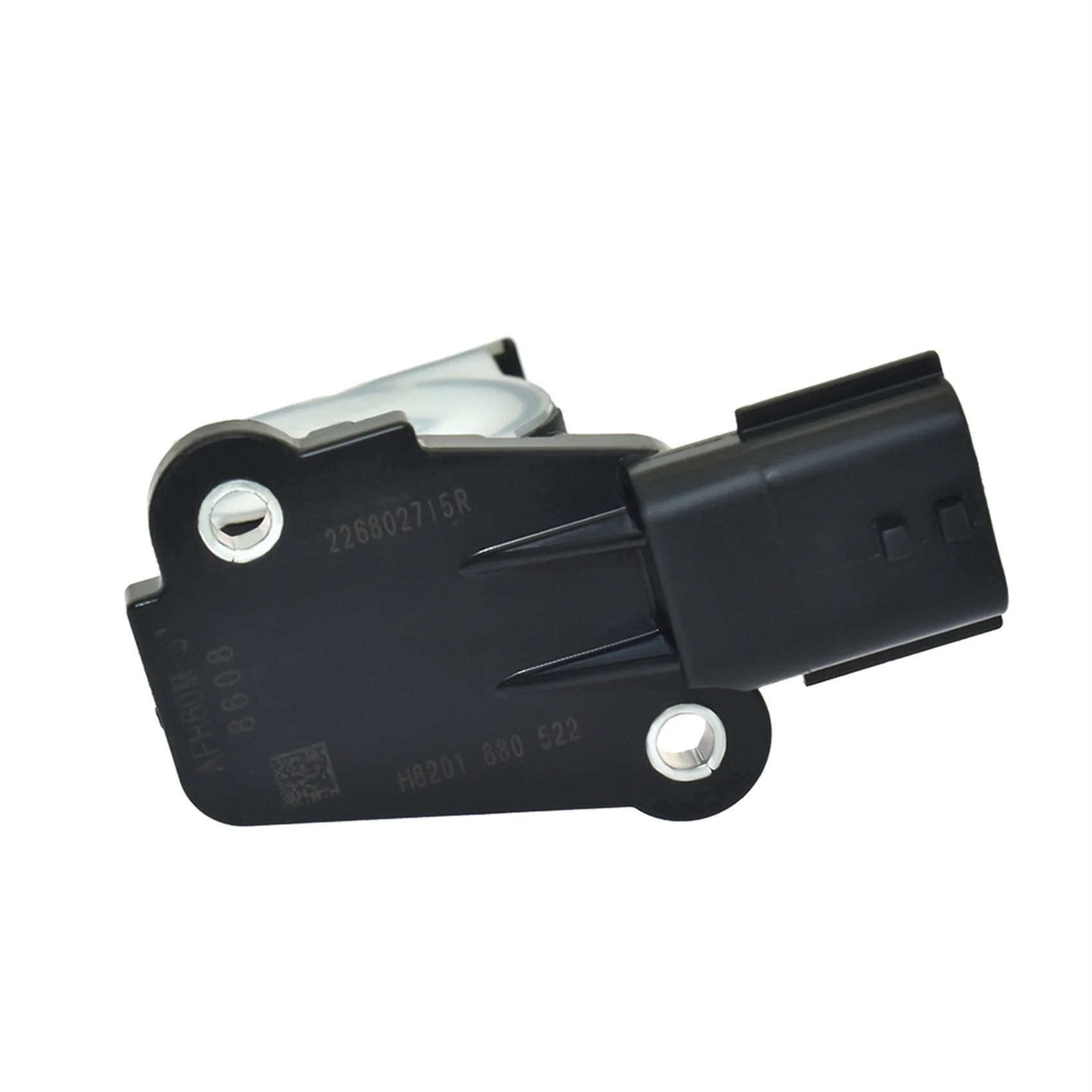 

Датчик расхода воздуха 22680-2715R для Nissan Qashqai 1,5 DCI, датчик массового воздуха, замена 226802715R AFH60M-51 H8201680522-A97E