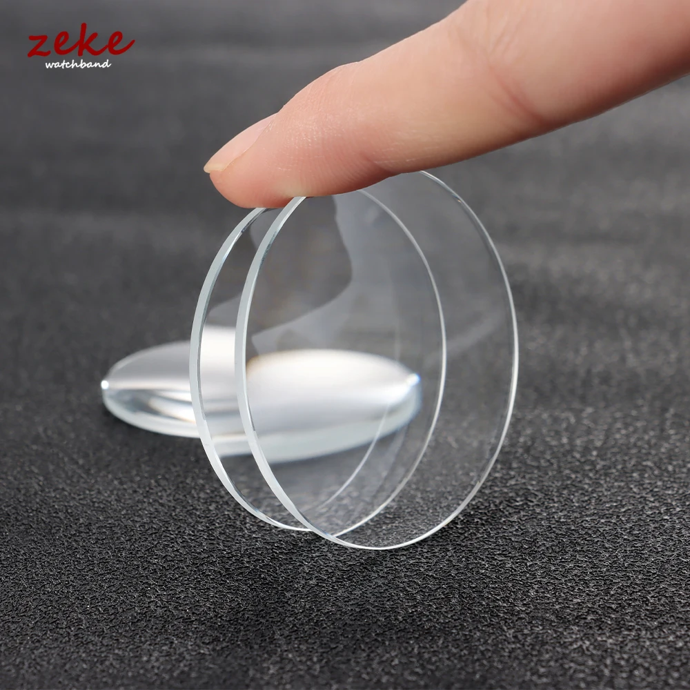 Substituição de vidro de relóg - Watch Crystal Replacement avaliação e preço