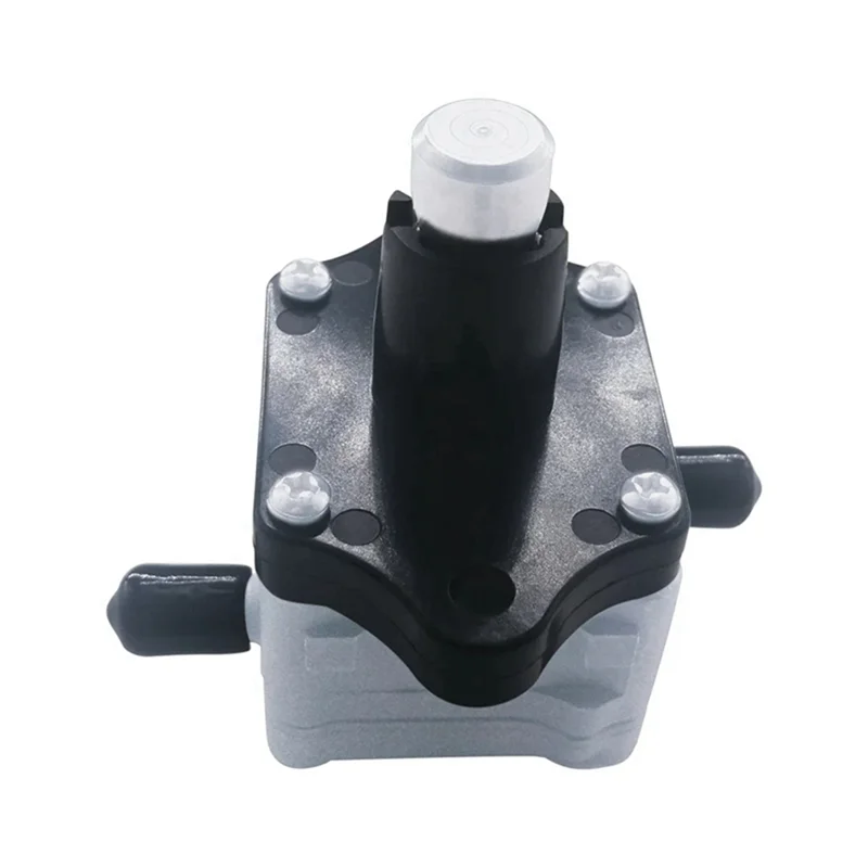 

16700-ZZ5-003 Топливный насос двигателя, морской топливный насос в сборе, запасные части для подвесных моторов HONDA 40HP 50HP-T47C