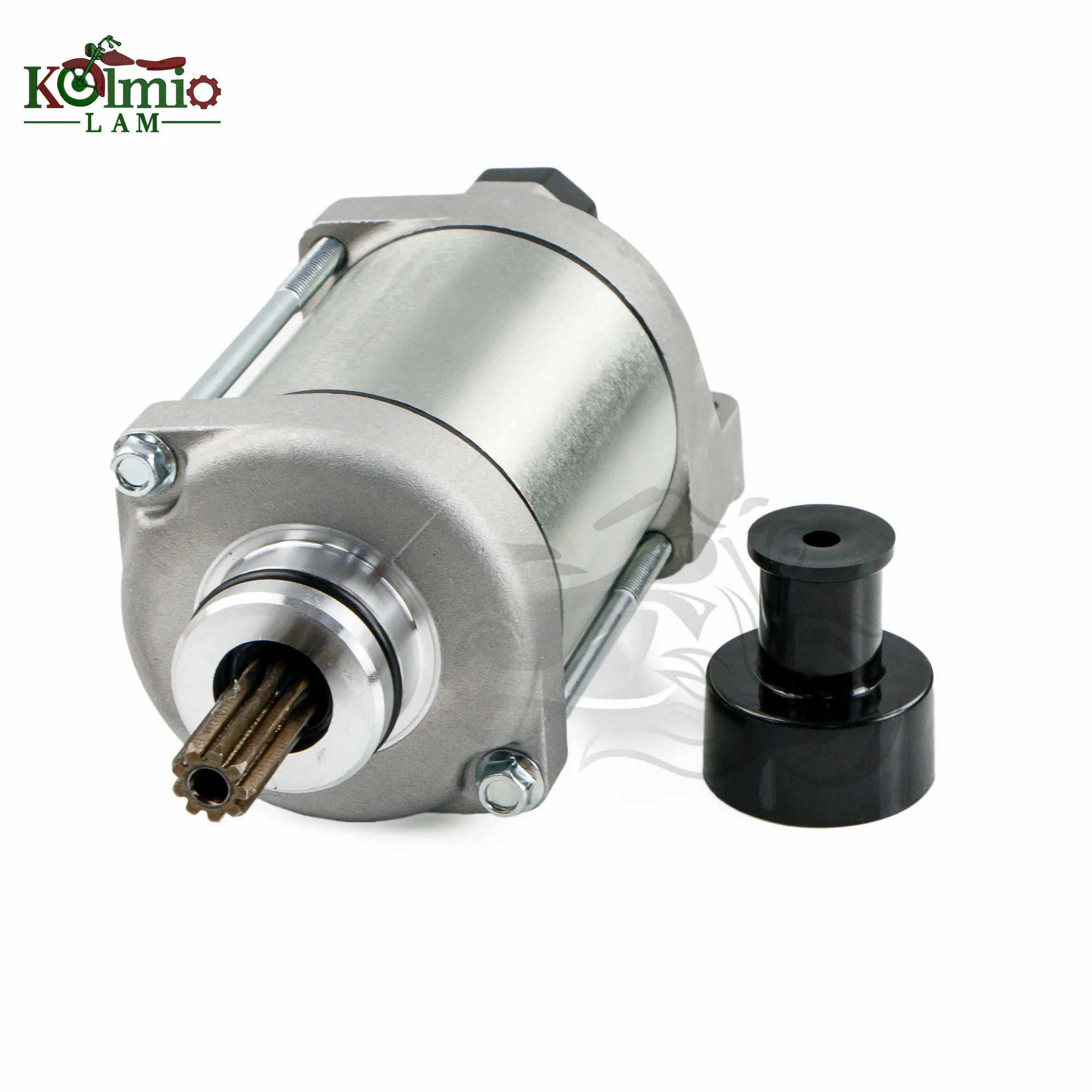 

Fit for 2008 - 2021 Honda CBR1000RR Motorcycle Starter Motor CBR 1000 RR Fireblade SP 2012 2013 2014 2015 2016 18 31200-MFL-003