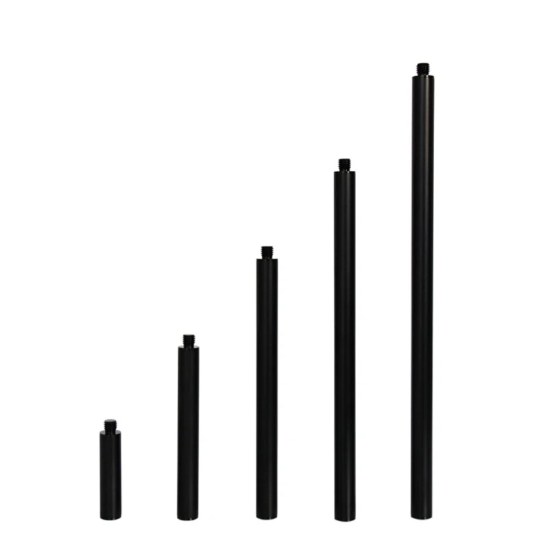 Durability Carbon Fiber Prisms Rod Survey Rod for RTK Survey 25mm Diameter