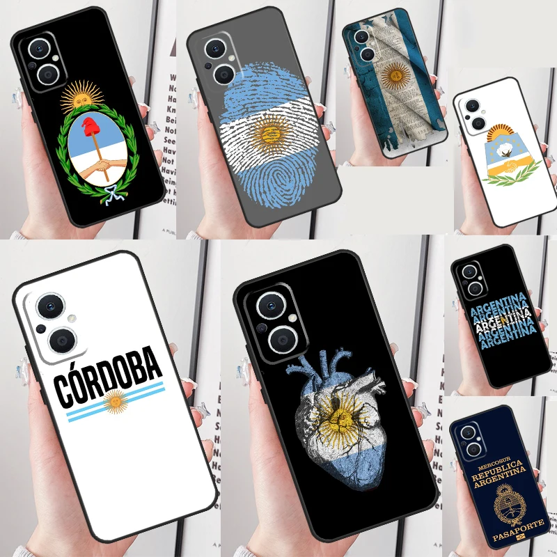 Argentina Flag Phon… - image