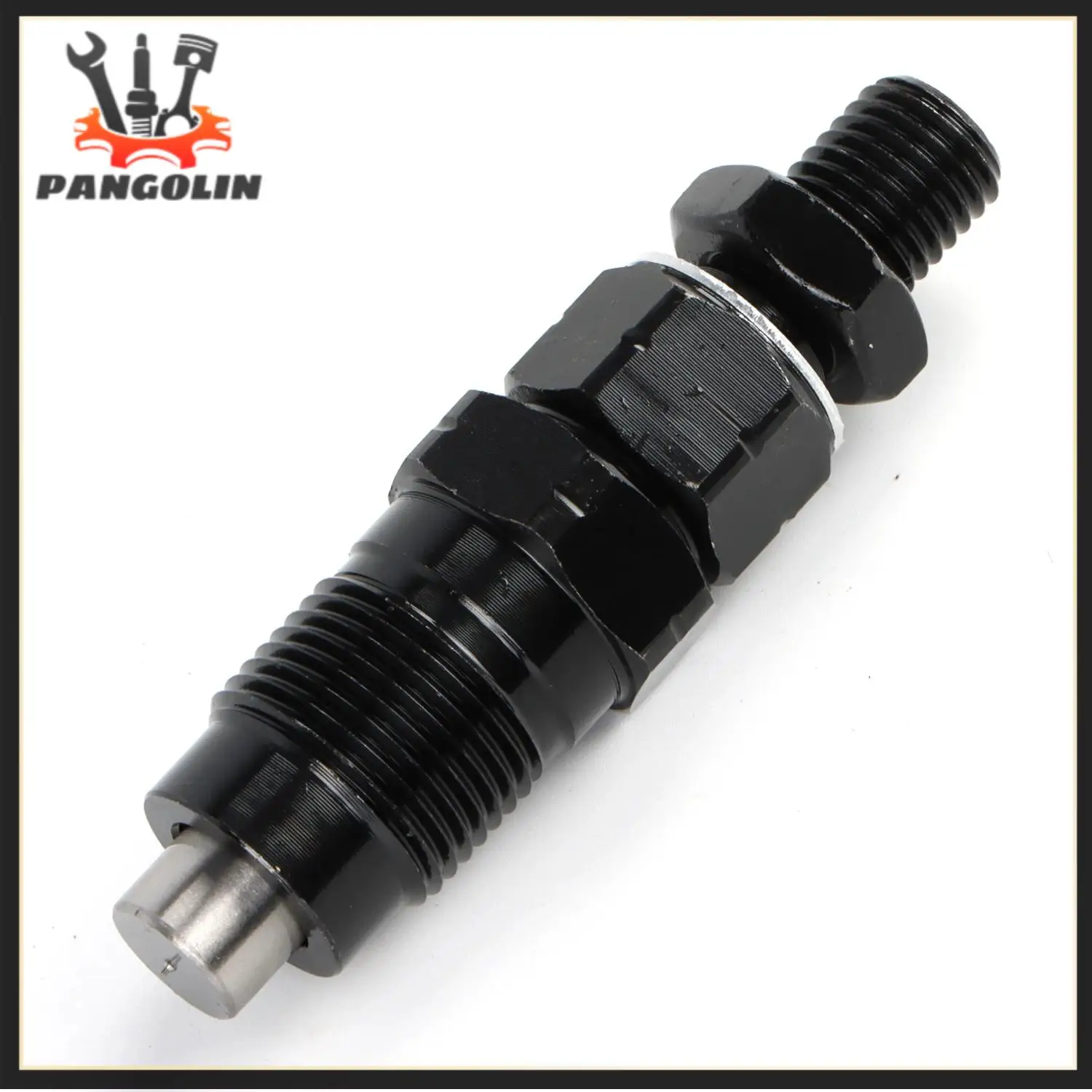 حاقن الوقود 9430610416 8970799761 لمحرك Isuzu هيتاشي EX55 45NX 4LE1 سوميتومو SH55U ملحقات نظام إمداد الوقود للمحرك