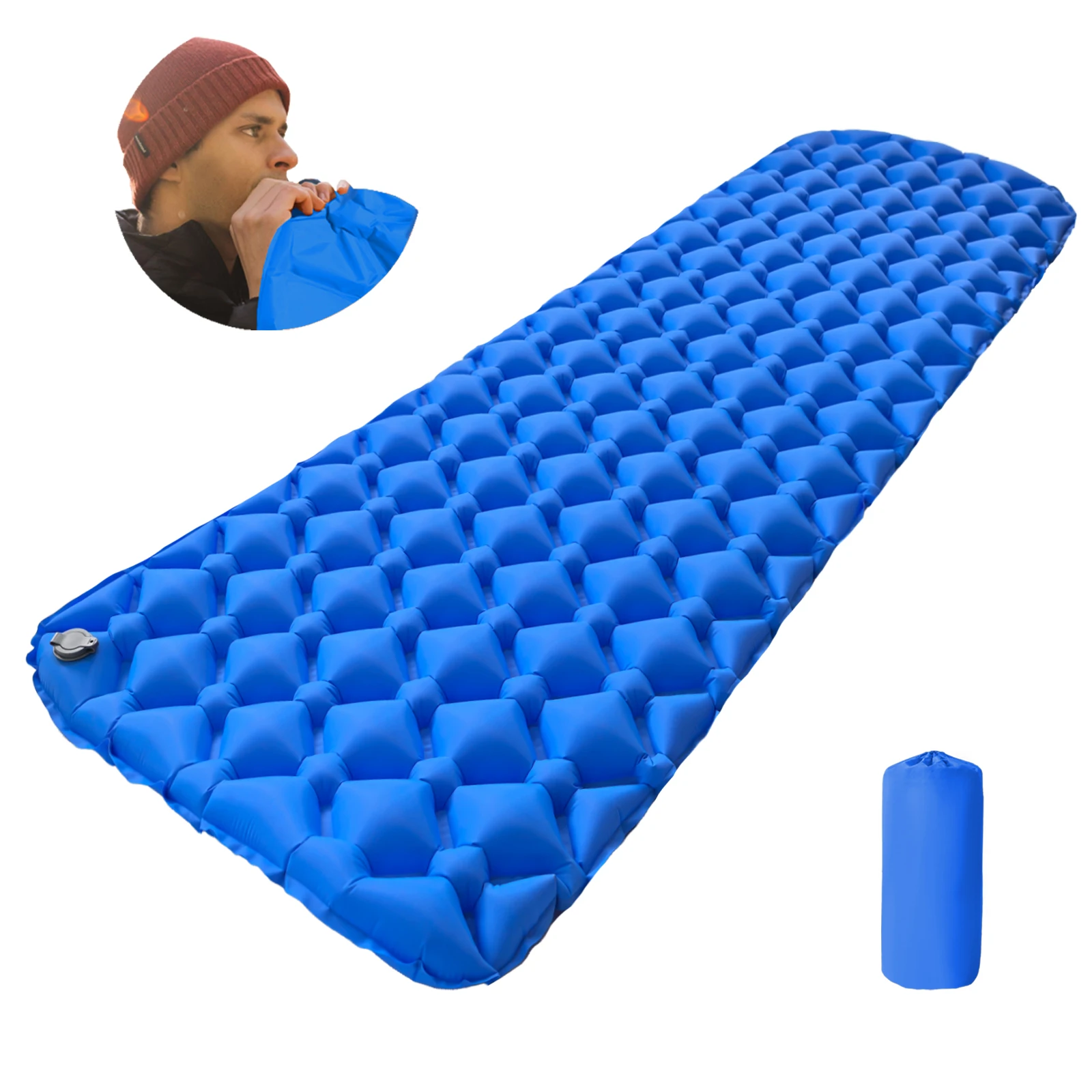 Thumbnail 2 - #45 Latest Double Air Beds Offers