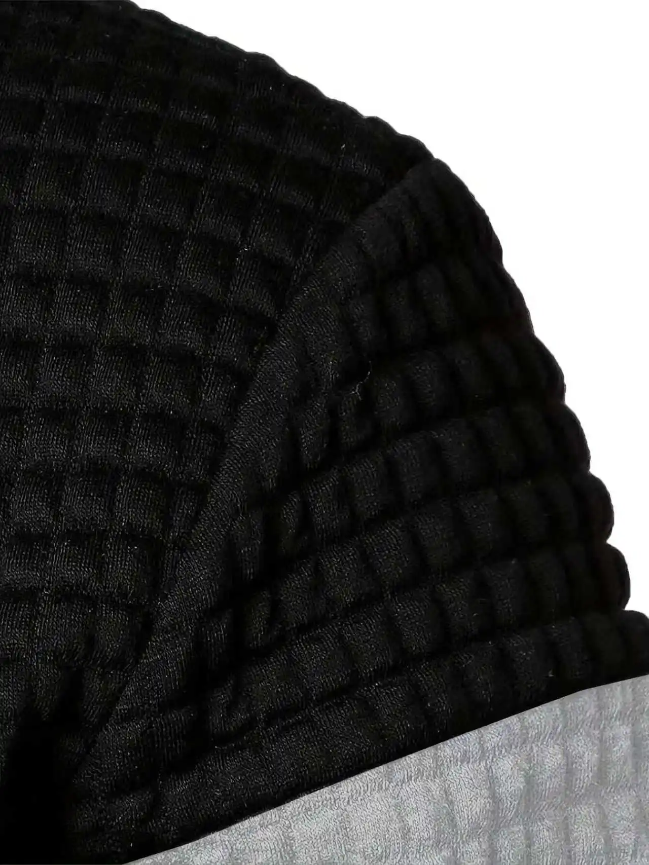 ملابس الشتاء الرجالية 2025 الجاكار الأوروبي نمط جديد الرجال الرياضة موضة كم طويل هوديي + السراويل الطويلة قطعتين مجموعة