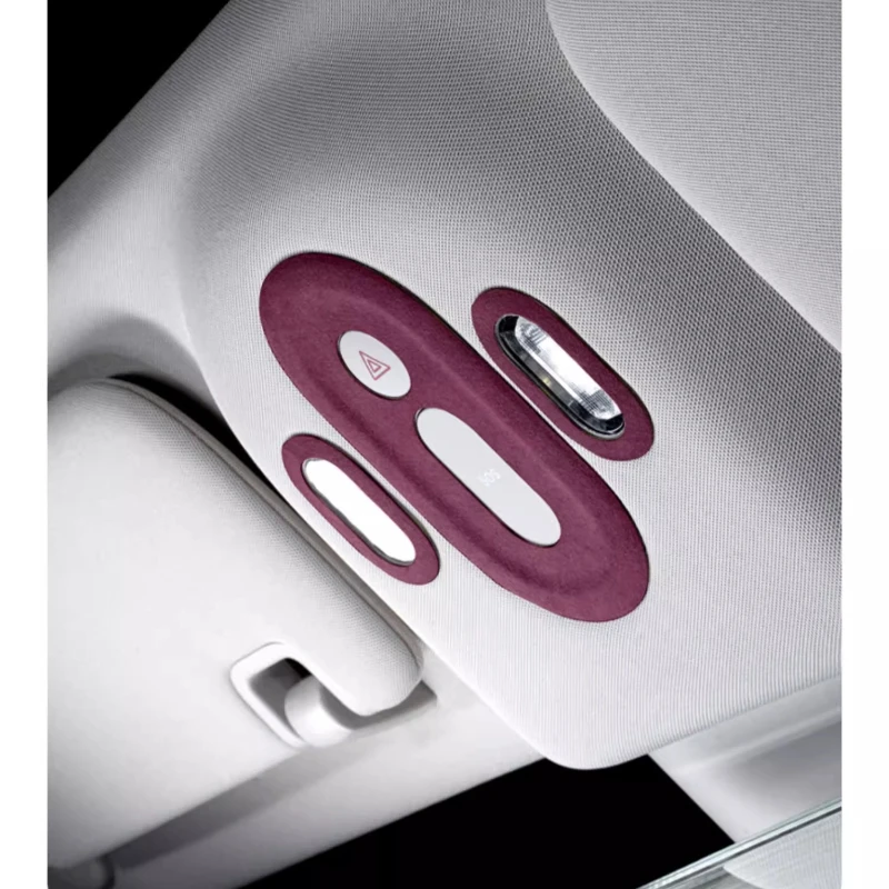 Car Accessories Rea… - image