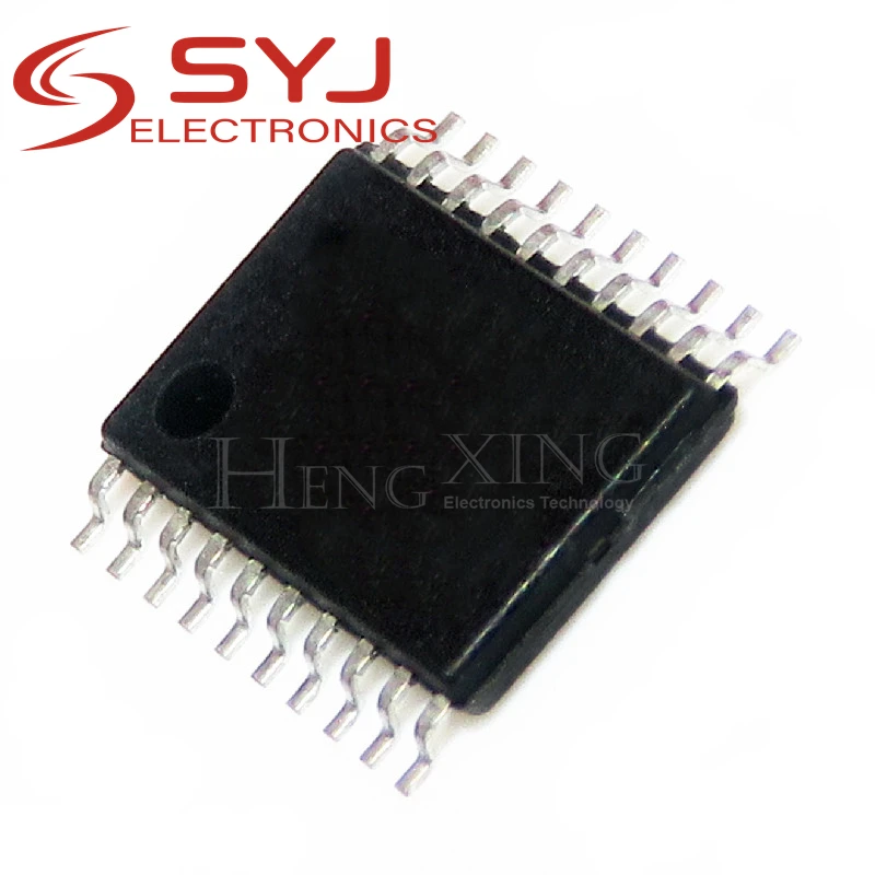 5pcs/lot UPD78F9224 F9224 UPD78F9224MC SSOP-20 In Stock