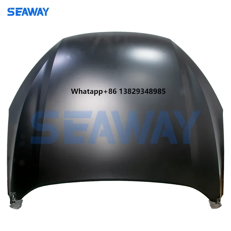 Car Front cover welding assembly 8402100-BN03 for changan EADO parts