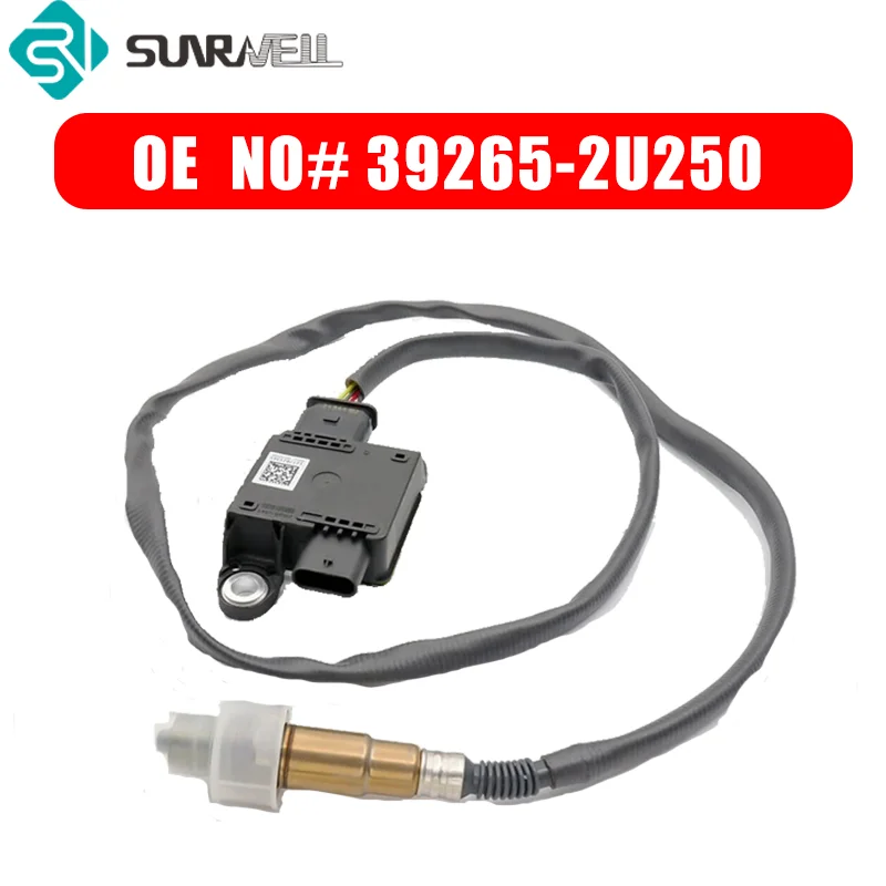 

39265-2U250 392652U250 NEW Particulate Matter Sensor for Hyundai Tucson Kia Sportage 2018-2022 MADE IN USA 39265-2U250