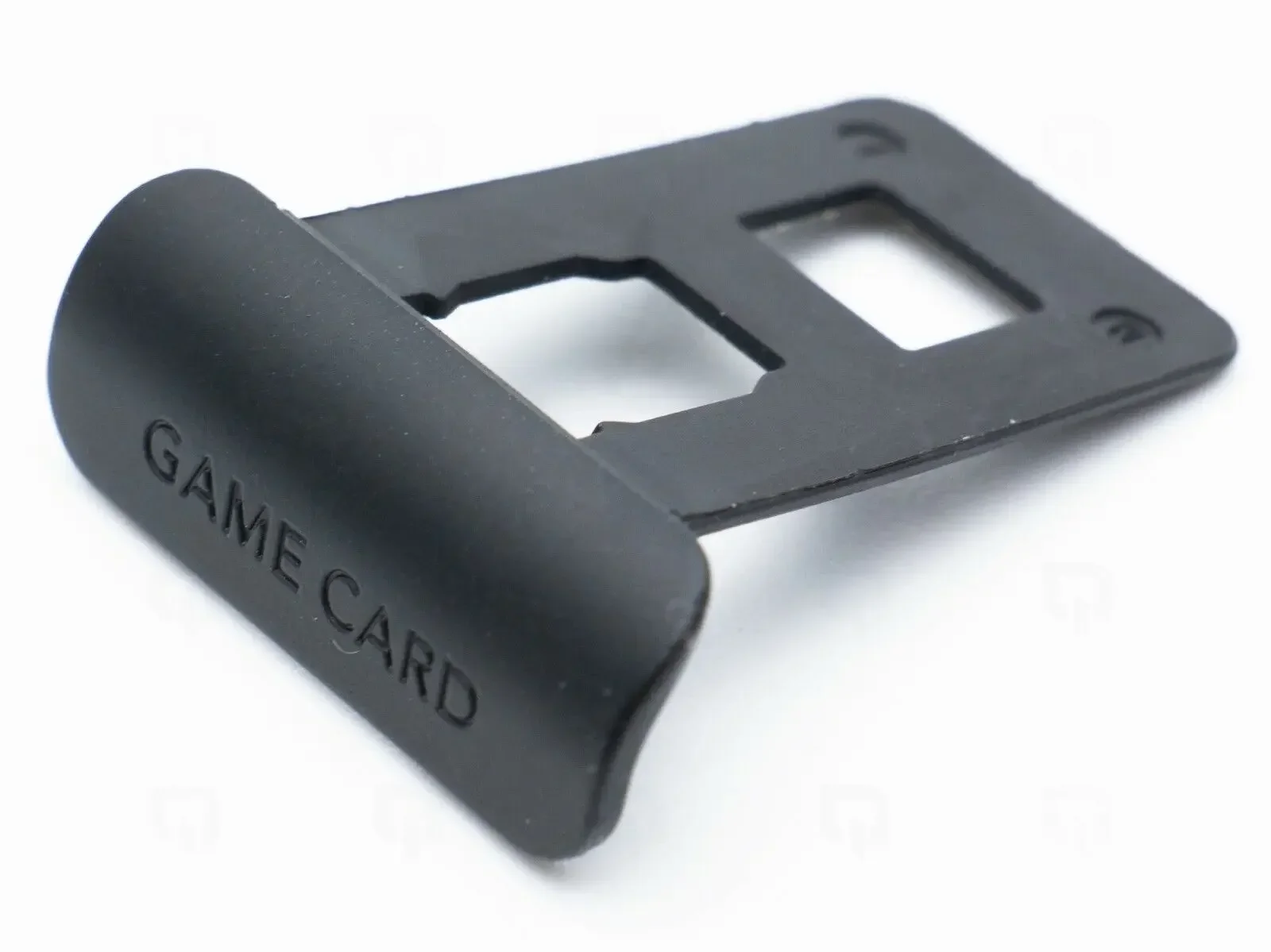 Game Card Slot Port Cover Replacement For Nintendo Switch Original