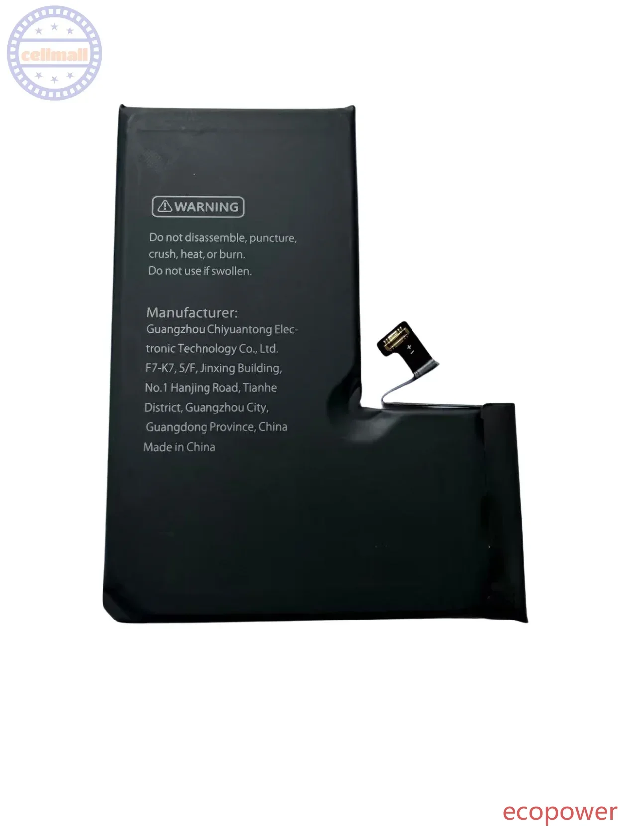 3200mAh Brand New Battery for iphone 14 pro Mobile phone Premium Replacement Battery Original capacity With  Fast Shipping+Tools