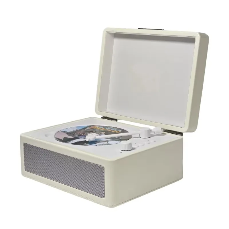 Portable Disc for DVD Player VCD Excellent Sound Quality Mini USB Drive TF Memory Cross Border Gifts Portable Disc Player