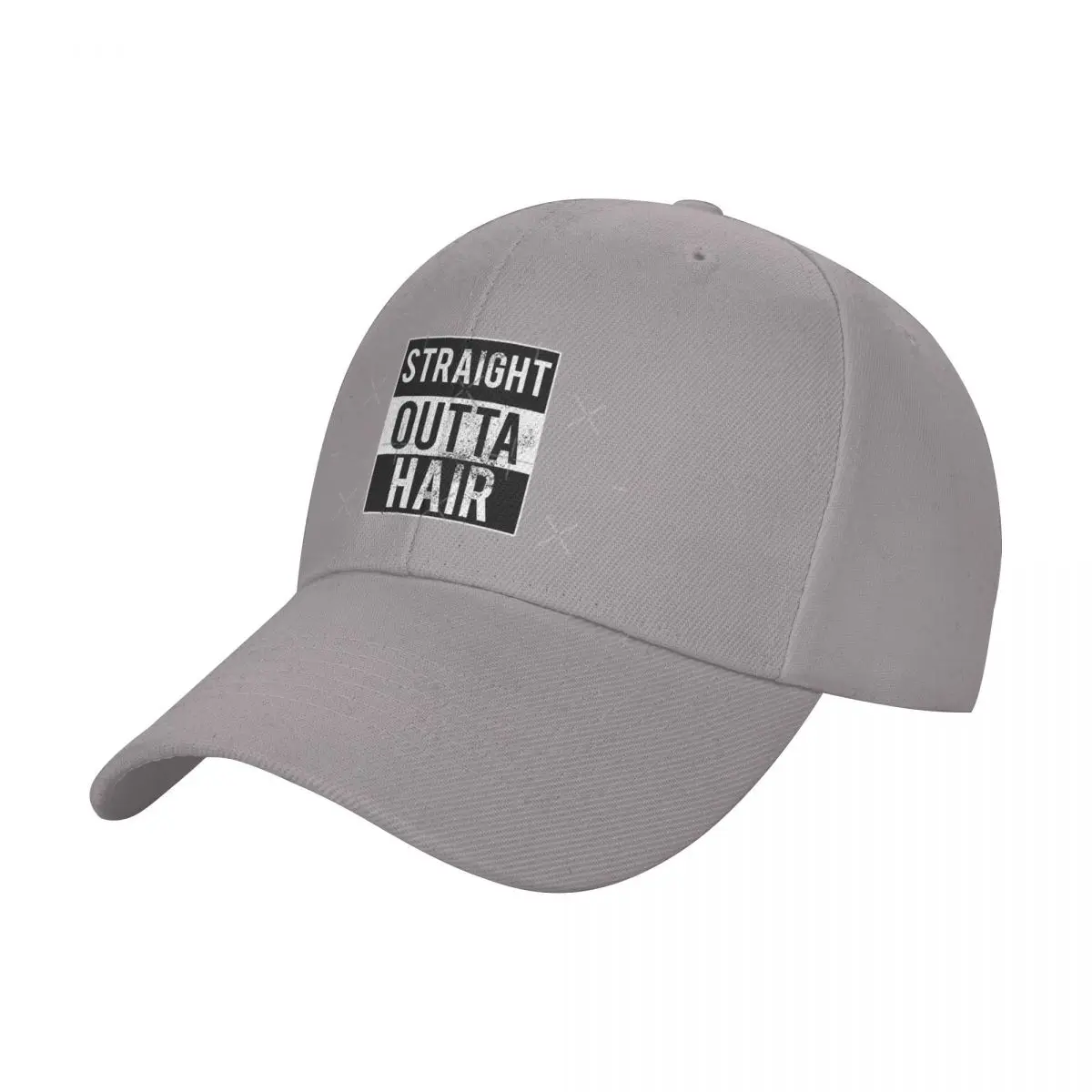 

Bald Guy Birthday Fathers Day Fashion Baseball Cap Peaked Cap Men's Hat Women's Cap Cap Female