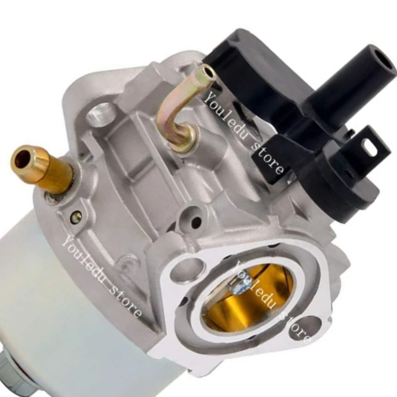 

Подходит для карбюратора Briggs & Stratton 801396 801233 801255 CCR2450 CCR3650.