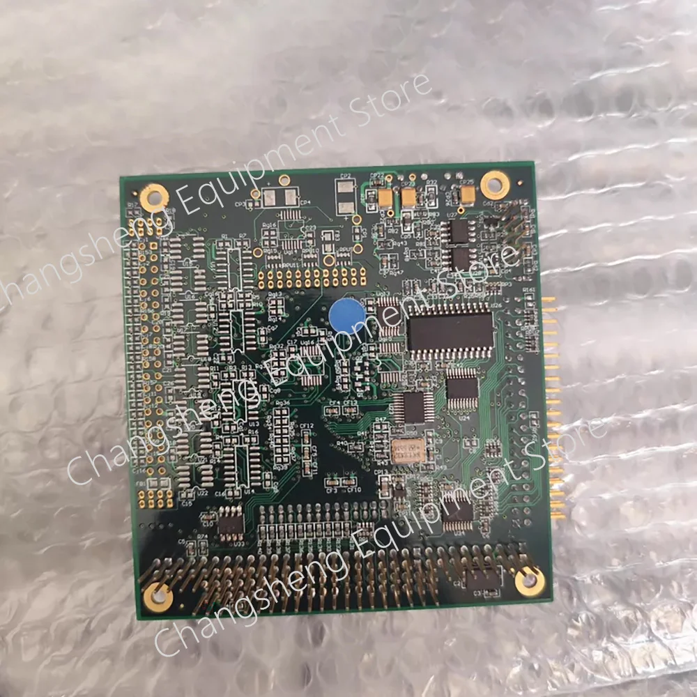CSD-C SBS03E02C PC104 expansion board Test perfectly