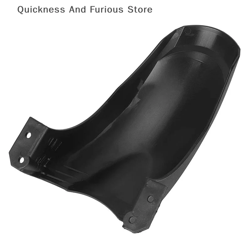 Original Front And Rear Fenders KUGOO KuKirin G2 MAX Electric Scooter Water Deflector Replacement Parts